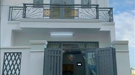 Nhà 1 trệt 1 lầu, 2PN, Hóc Môn, Giá 580 Triệu. - Ảnh 2