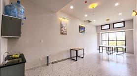 Văn Phòng Xinh Xắn View Đẹp Yên Tĩnh  – The Sun Avenue Officetel - Ảnh 2