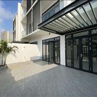 Villa Khu An Phú Mới - Sàn Trống - 3 Lầu Giá 70 Triệu