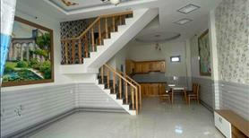 Nhà 1 trệt 1 lầu, 2PN, Hóc Môn, Giá 580 Triệu. - Ảnh 3