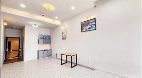 Văn Phòng Xinh Xắn View Đẹp Yên Tĩnh  – The Sun Avenue Officetel - Ảnh 3