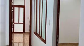 Cần bán nhà 3 tầng đường 17,5m ngõ Hoàng Quốc Việt khu Vạn Phúc chỉ 5,15 tỷ - Ảnh 2