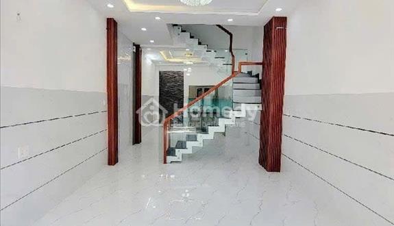 LH Phúc 0794062948 Vỡ nợ bán rẻ chỉ 950tr/60m2 ở Lê văn việt-q.9, hxh thoáng mát, Shr bao phí - Ảnh 1