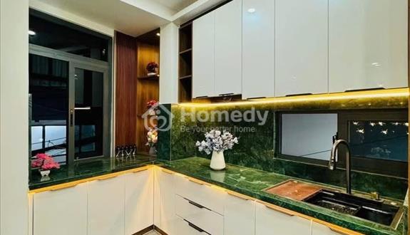 LH Phúc 0794062948 Cần bán gấp nhà 60m2/940tr ở Tô hiến thành-q.10, Shr bao phí, hxh thoáng mát - Ảnh 1