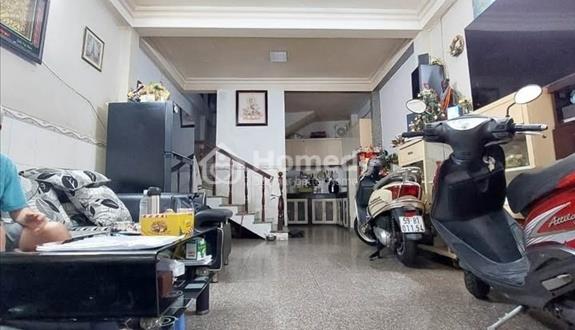 LH Phúc 0794062948 Thu hồi vốn bán gấp căn Tô hiến thành-q.10, 60m2/990tr. Shr bao phí, hxh thoáng - Ảnh 1