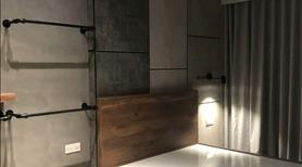 Không Chỉ Là Nhà Ở Đây Còn Là Một Không Gian Nghệ Thuật – The Sun Avenue 2PN - Ảnh 5