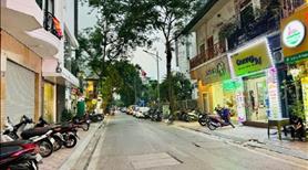 Bán nhà mặt phố Phạm Hồng Thái, DT 55 m2 x 7 tầng thang máy thông sàn Ở - KD - VP - CTy - Ảnh 2