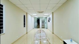 Bán nhà mặt phố Phạm Hồng Thái, DT 55 m2 x 7 tầng thang máy thông sàn Ở - KD - VP - CTy - Ảnh 5