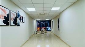 Bán nhà mặt phố Phạm Hồng Thái, DT 55 m2 x 7 tầng thang máy thông sàn Ở - KD - VP - CTy - Ảnh 8