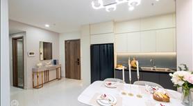 Thanh toán ngay 400tr sở hữu ngay căn hộ cao cấp Coteccons. Mặt tiền Quốc Lộ 13. Cách Q. 1 11.5km - Ảnh 2