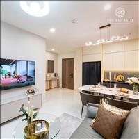 Thanh toán ngay 400tr sở hữu ngay căn hộ cao cấp Coteccons. Mặt tiền Quốc Lộ 13. Cách Q. 1 11.5km