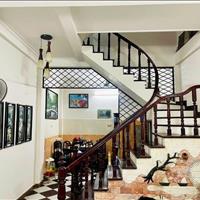 Hạ chào 1 tỷ, bán nhà Kim Ngưu, ô tô, vỉa hè, phân lô, kinh doanh, 52m, 4 tầng, mặt tiền 4.5m.