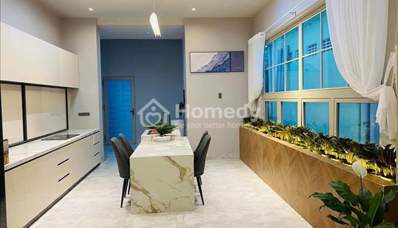 Bán nhà thích hợp cho ngưới mê gu nhà đẹp phường an hòa sa đéc đồng tháp - Ảnh 1