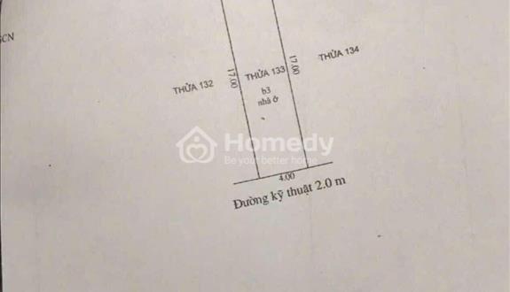 Cần bán nhà 3 tầng đường 17,5m ngõ Hoàng Quốc Việt khu Vạn Phúc chỉ 5,15 tỷ - Ảnh 1