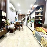Cầu Giấy - Phân lô cực đẹp - 39m2 5 tầng Ở ngay - Ô tô đỗ rất gần