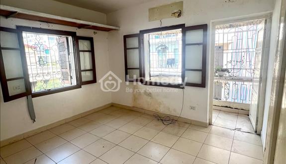 Tập thể Mặt Phố Vạn Bảo 70m2 Tầng 4 - Giá 3.95 tỷ ( Sau sửa tăng giá ) - Ảnh 1