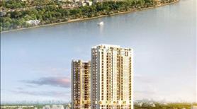 Thanh toán ngay 400tr sở hữu ngay căn hộ cao cấp Coteccons. Mặt tiền Quốc Lộ 13. Cách Q. 1 11.5km - Ảnh 5