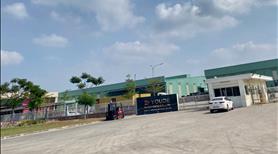Sang nhanh 2680M2 đất MT đường thông ra KCN, nhà máy đang H.ĐỘNG. Cách chợ khoảng 700M. GIÁ 190TR - Ảnh 3