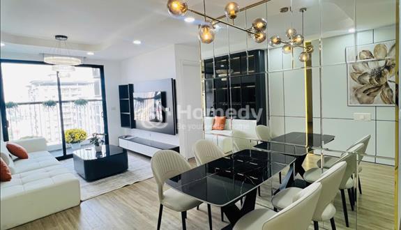 (Hot) Bán căn hộ cao cấp Golden Field Mỹ Đình, 02PN,65m2. Giá cực rẻ - Ảnh 1