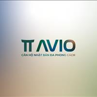  TT Avio Dự Án Căn Hộ Nhật Bản Tại Việt Nam ngay trung tâm Thành phố Dĩ An, Tỉnh Bình Dương