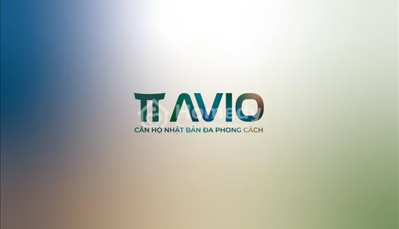 TT Avio Dự Án Căn Hộ Nhật Bản Tại Việt Nam ngay trung tâm Thành phố Dĩ An, Tỉnh Bình Dương - Ảnh 1