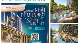  TT Avio Dự Án Căn Hộ Nhật Bản Tại Việt Nam ngay trung tâm Thành phố Dĩ An, Tỉnh Bình Dương - Ảnh 2