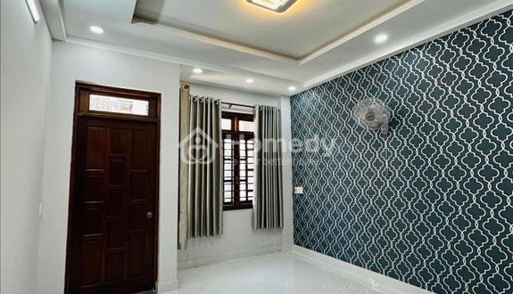 Lâm 0708438477 Làm Ăn Thua Lỗ Bán Nhà Trả Nợ Đ. Phạm Hữu Chí , 61m2 , Giá 930 Triệu , Hxh , Shr - Ảnh 1