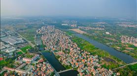 dự án Phú Thị Riverside siêu hot đầu năm Ất Tỵ 2025 - Ảnh 2