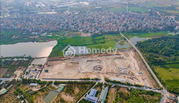 dự án Phú Thị Riverside siêu hot đầu năm Ất Tỵ 2025 - Ảnh 1