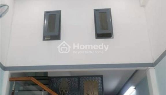 Vỡ nợ bán nhà 60m2/960 triệu - Hưng Phú Q8 sổ riêng cho thuê 9 Triệu , sổ hồng riêng LH Duy  - Ảnh 1