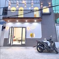 Bán nhà Phú Nhuận - đường Mai Văn Ngọc nhà mới, thiết kế hiện đại - 2 tầng