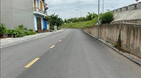 Chính chủ cần bán 214,7m2 đất đường đê Vàng, Phúc Lợi. Khổ đất đẹp, không lỗi phong thủy - Ảnh 4