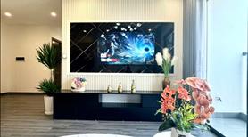 Căn hộ 2N2W Toà mới nhất khu The Zenpark Vinhomes Ocen Park Gia Lâm, view công viên, giá chỉ hơn4ty - Ảnh 6