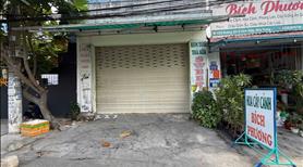 Chỉ tính bằng giá đất tặng ngay căn nhà cấp 4 mặt tiền đường kinh doanh sầm uất  - Ảnh 3