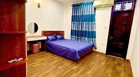 Bán nhà phố Võ Thị Sáu, Quận Hai Bà Trưng 37.5m2, 5 Tầng. Giá 6,95 tỷ - Ảnh 2