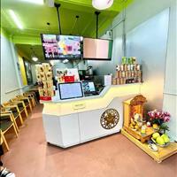 Bán nhà mặt phố Đống Đa hơn 50m2 xây 4 tầng đẹp, nhỉnh 40 tỷ