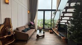 Giỏ hàng 42 căn hộ Central Home mặt tiền Nơ Trang Long, full nội thất, có HĐ thuê sẵn - Ảnh 6
