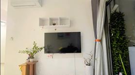 Chuyển Nhượng Căn Hộ View Xịn Giá Tốt  – The Sun Avenue 2PN - Ảnh 2