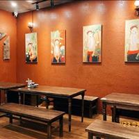 Cho thuê MBKD nhà hàng, café Đoàn Trần Nghiệp, HBT