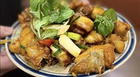 Cho thuê MBKD nhà hàng, café Đoàn Trần Nghiệp, HBT - Ảnh 2
