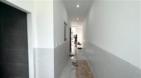 Cho thuê nhà riêng 3PN, 2WC, 96m2, giá 8tr/tháng - sát chợ - cách KCN 300m - Ảnh 10