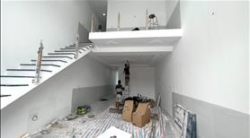 Cho thuê nhà riêng 3PN, 2WC, 96m2, giá 8tr/tháng - sát chợ - cách KCN 300m - Ảnh 8