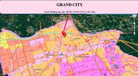 Đất nền Bàu Bàng giá rẻ - chỉ 790 triệu - sổ hồng riêng - 100m2 thổ cư - Ảnh 7