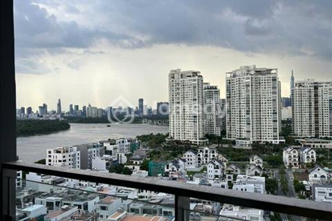 Căn hộ cao cấp 3pn One Verandah cần bán giá 8.8 tỷ (bao hết) - view sông SG