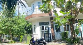 Bán căn nhà góc phố 2 mặt tiền ; DT 100,5m2 ; Khu Biệt Thự Trần Anh Riverside - Bến Lức ; giá 2tỷ7 - Ảnh 10