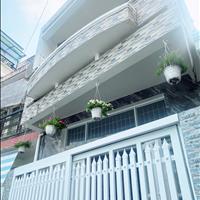 Chính chủ bán nhà 562/23/10 Lê Quang Định, P1, Gò Vấp, CN 44,2m2, 4,9 tỉ TL
