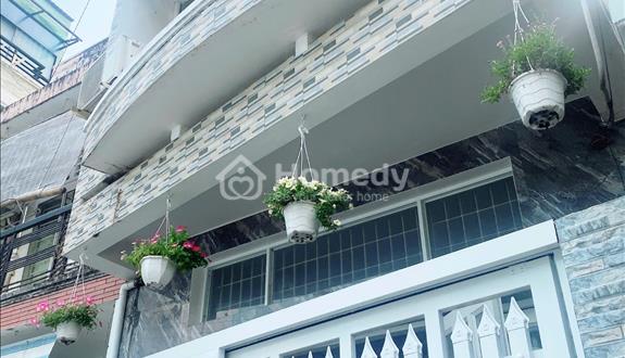 Chính chủ bán nhà 562/23/10 Lê Quang Định, P1, Gò Vấp, CN 44,2m2, 4,9 tỉ TL - Ảnh 1