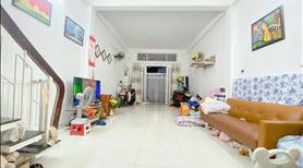 Chính chủ bán nhà 562/23/10 Lê Quang Định, P1, Gò Vấp, CN 44,2m2, 4,9 tỉ TL - Ảnh 2