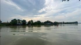 Bán nhà view sông Đồng Nai, Hiệp Hoà. 707m2 gần phà Long Triển. SHR, TC, đường xe hơi tận nơi - Ảnh 2