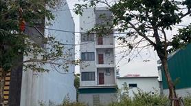Cần bán nhanh 114m đất KDT Nguyên Khê, Đông Anh, Hà Nội. - Ảnh 2